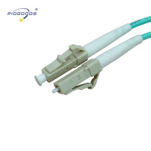 LC/UPC multi indoor OM3 mode conditioning patch cord PVC/LSZH jacket 2.0mm 3.0mm china factory supplier